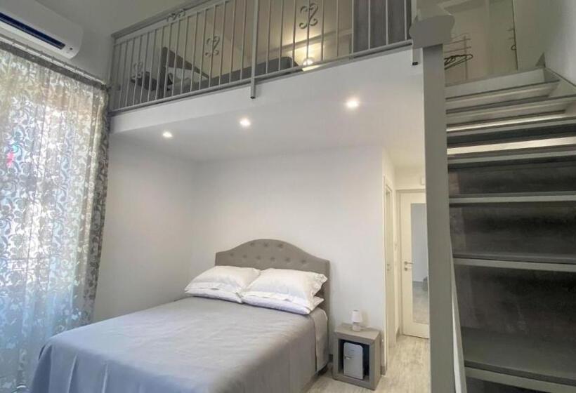 펜션 Palazzo Framì