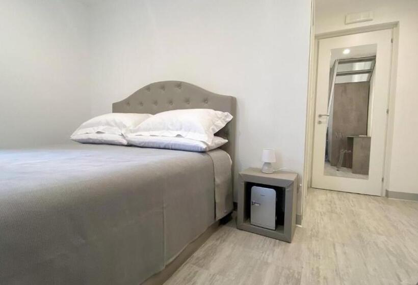 펜션 Palazzo Framì