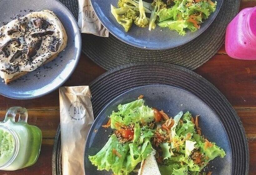 פנסיון Vila Carmem