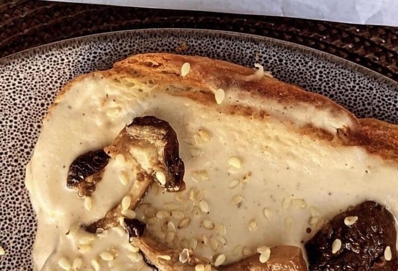 פנסיון Vila Carmem