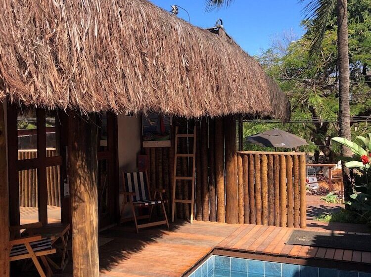 פנסיון Vila Carmem