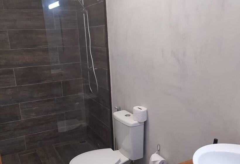 פנסיון Vila Carmem