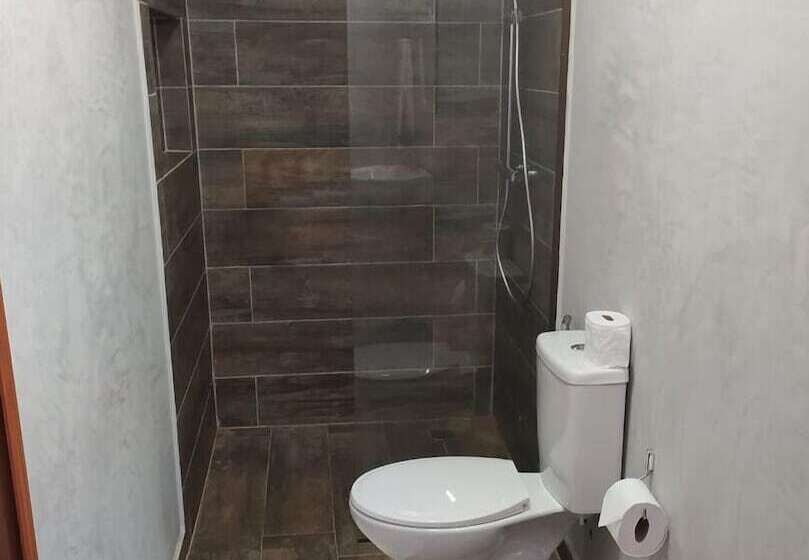 פנסיון Vila Carmem