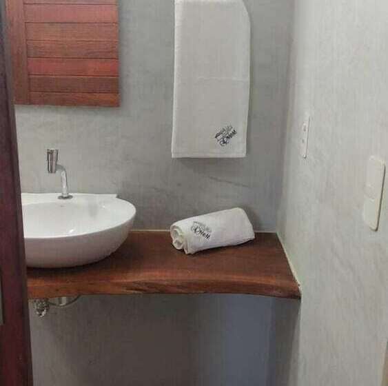 פנסיון Vila Carmem