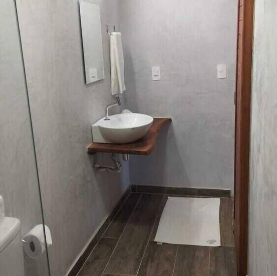 פנסיון Vila Carmem