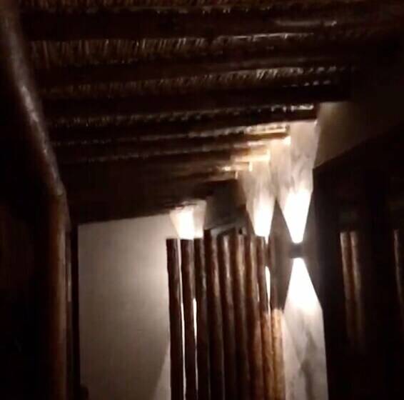 פנסיון Vila Carmem