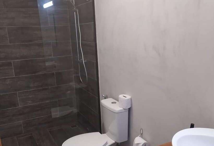 פנסיון Vila Carmem