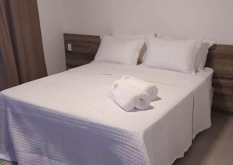 פנסיון Vila Carmem