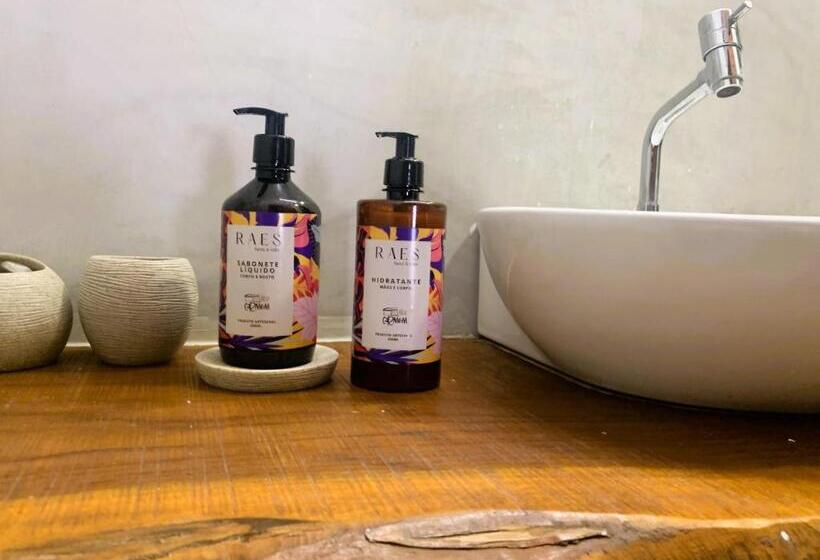 פנסיון Vila Carmem