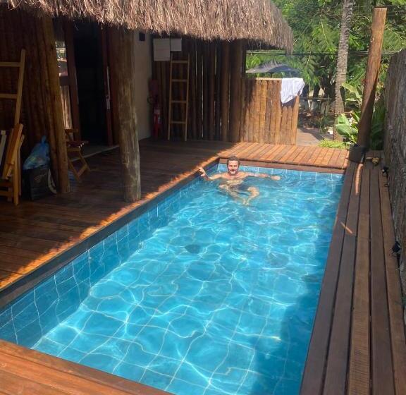 פנסיון Vila Carmem