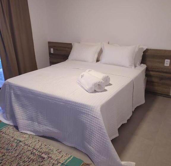 פנסיון Vila Carmem