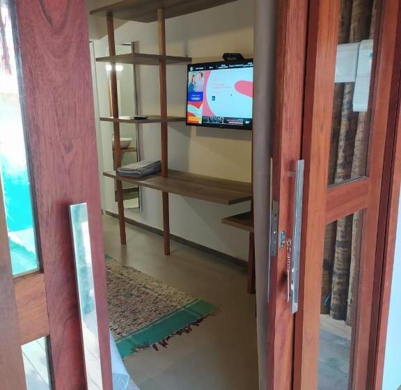 פנסיון Vila Carmem