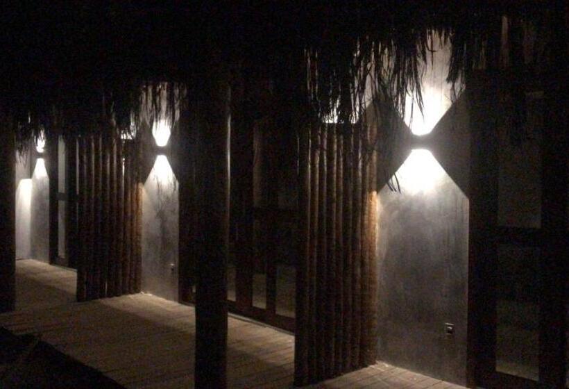 פנסיון Vila Carmem