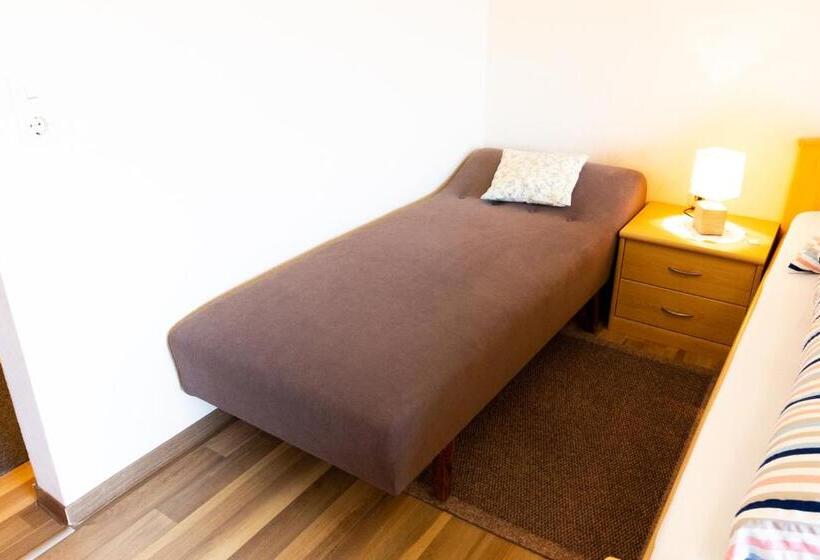 Pension Am Hardausee