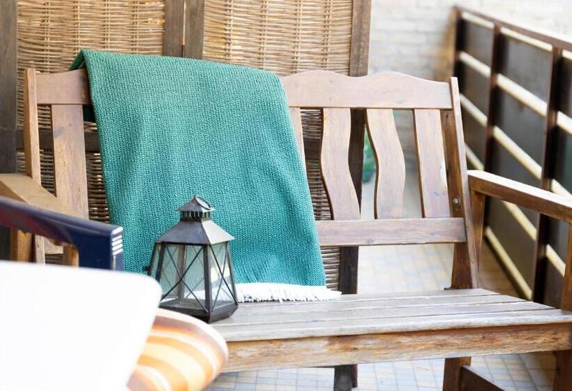 Pension Am Hardausee