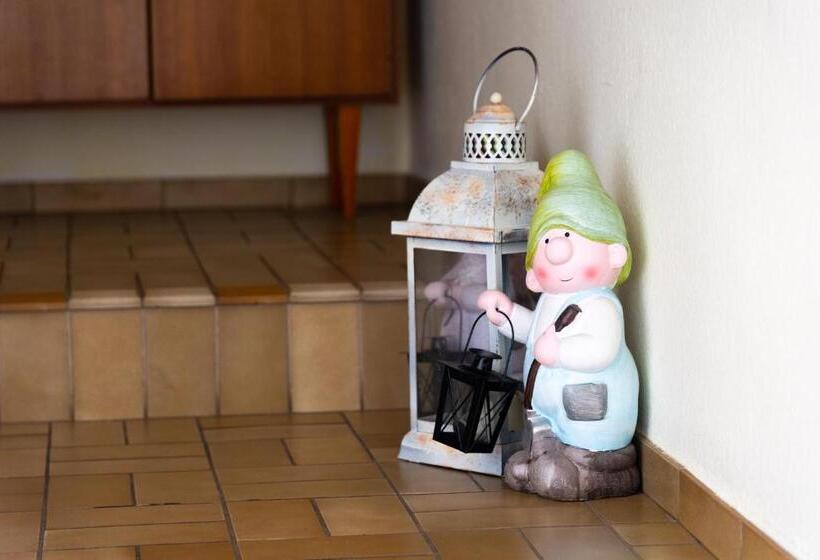 Pension Am Hardausee