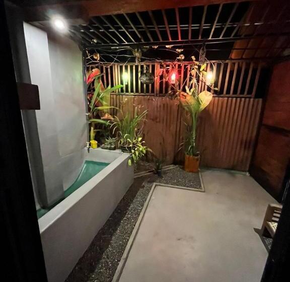 فندق صغير La Pinchi  Pinchi S Bed