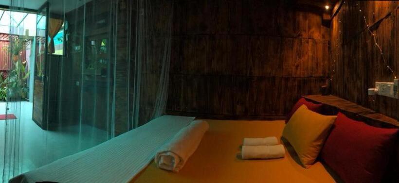 فندق صغير La Pinchi  Pinchi S Bed