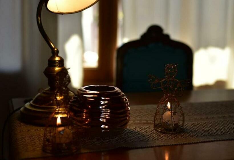 هاستل Novalis Bed & Breakfast