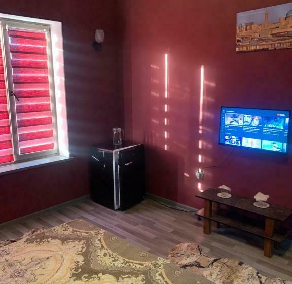 فندق صغير Sinbad