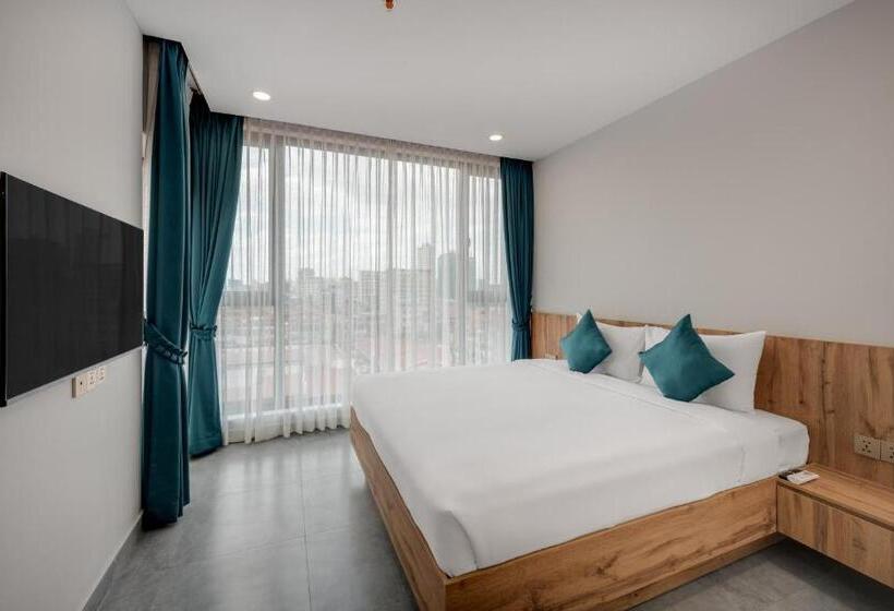 Amata Residence