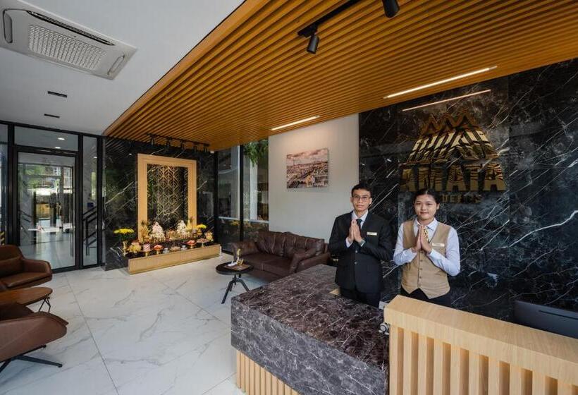 Amata Residence