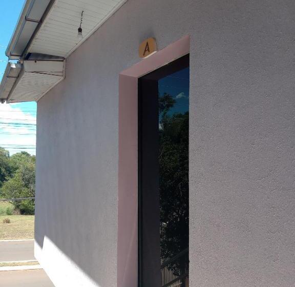 Apart Hotel Esperança