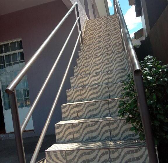 Apart Hotel Esperança