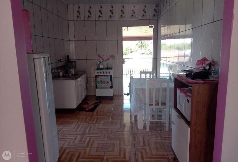 Apart Hotel Esperança