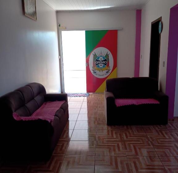 Apart Hotel Esperança