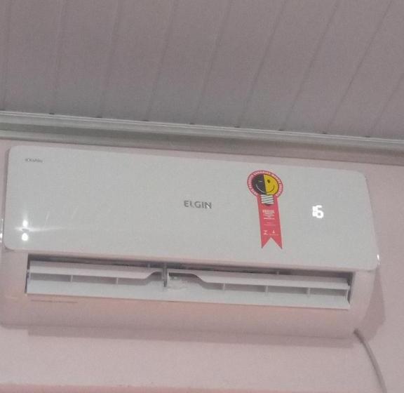 Apart Hotel Esperança