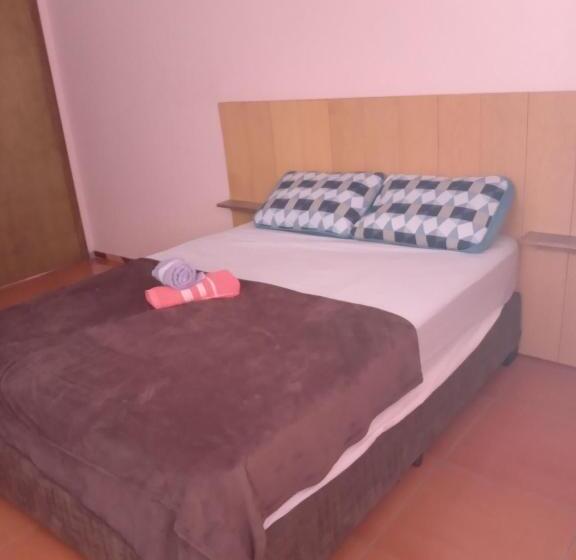 Apart Hotel Esperança