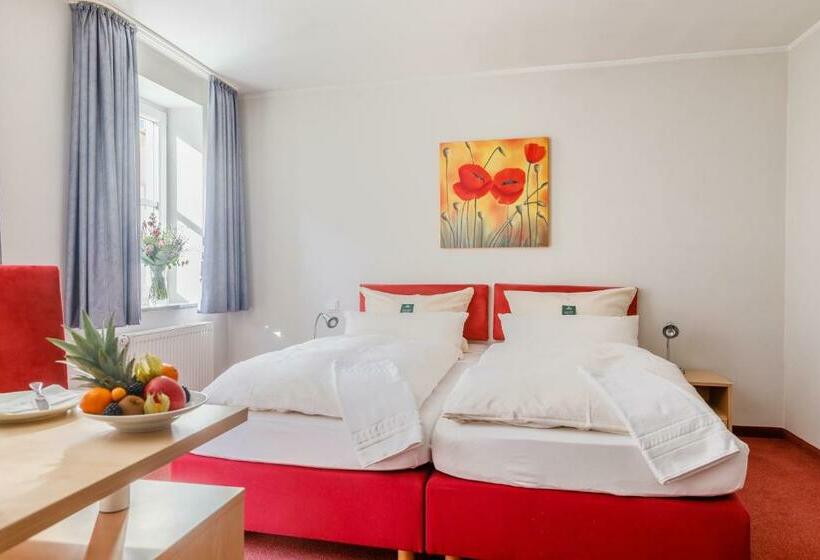 Apartmenthotel Weilburg