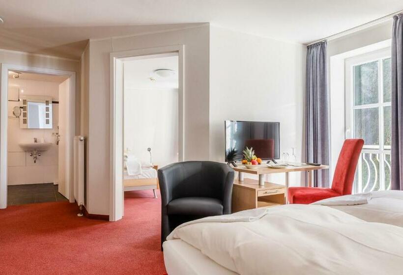 Apartmenthotel Weilburg