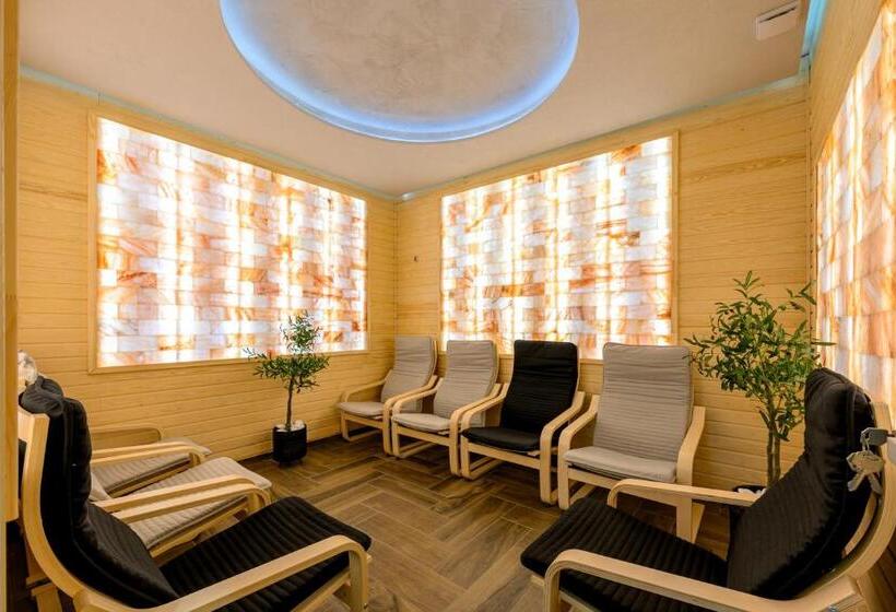 酒店 Aquamarine   Wellness & Spa