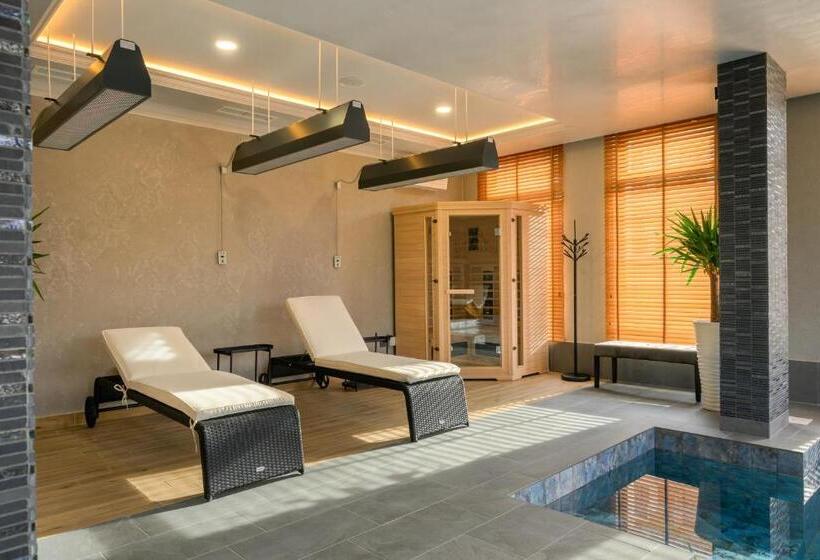 酒店 Aquamarine   Wellness & Spa