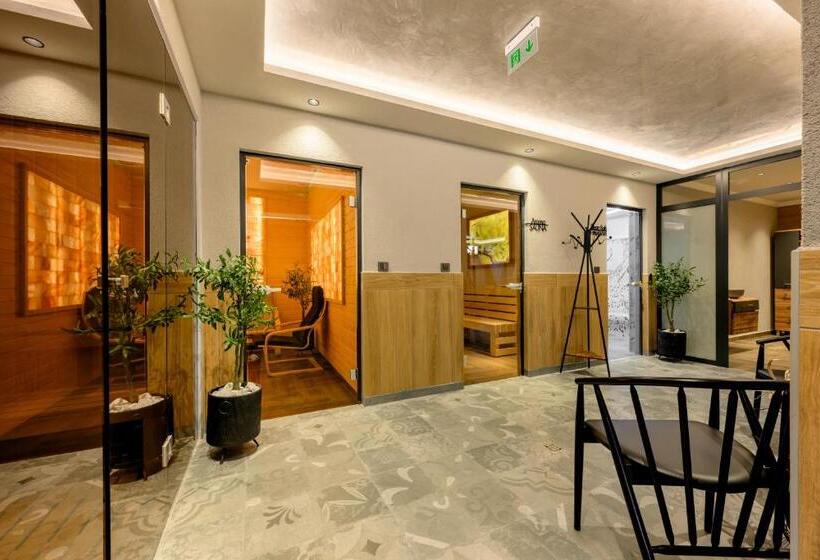 酒店 Aquamarine   Wellness & Spa