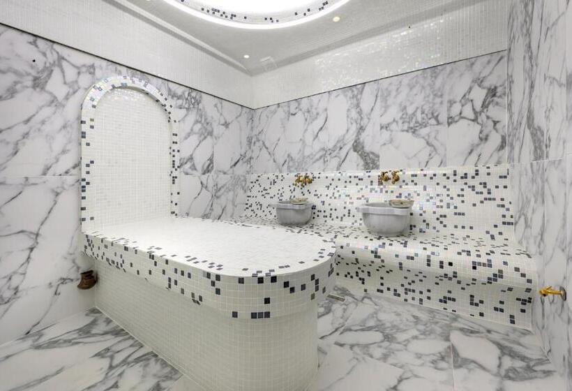 酒店 Aquamarine   Wellness & Spa