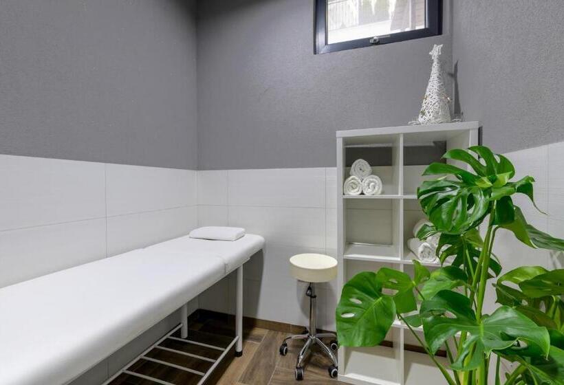 酒店 Aquamarine   Wellness & Spa