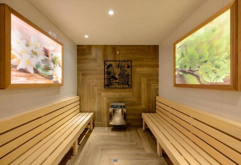 酒店 Aquamarine   Wellness & Spa