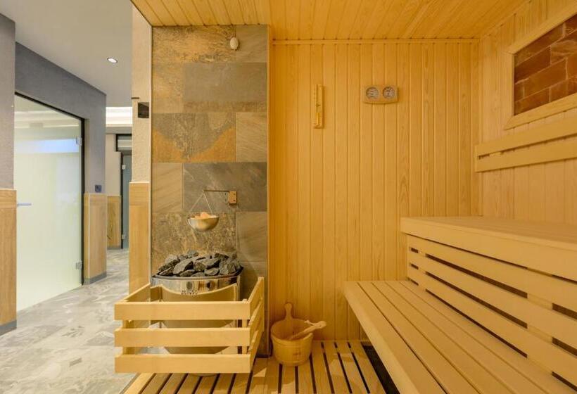 酒店 Aquamarine   Wellness & Spa