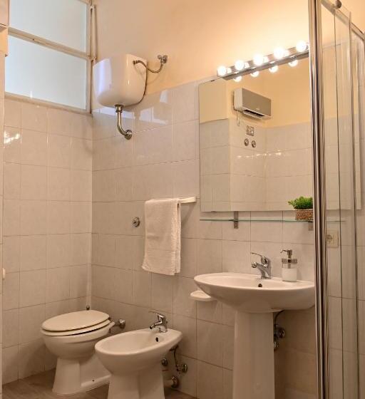 B&b A Capua   I Portici Del Centro