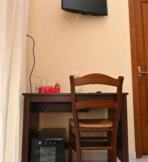 B&b A Capua   I Portici Del Centro