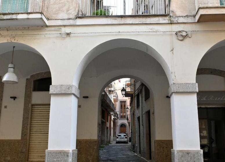 B&b A Capua   I Portici Del Centro