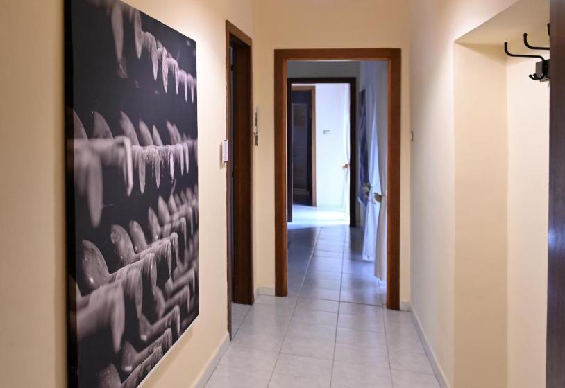 B&b A Capua   I Portici Del Centro