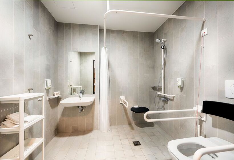 B&b Hotel Gießen City