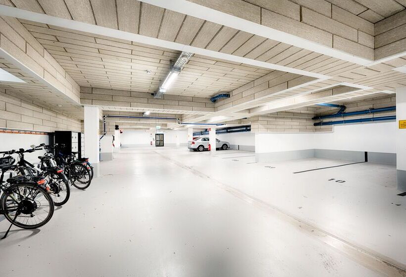 B&b Hotel Gießen City