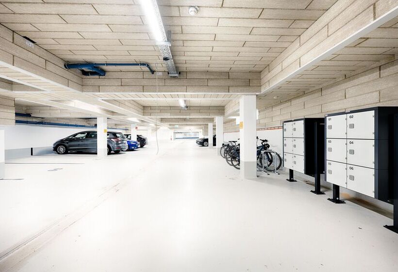 B&b Hotel Gießen City