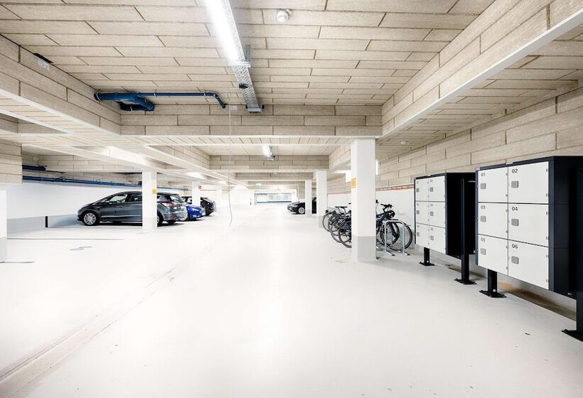 B&b Hotel Gießen City