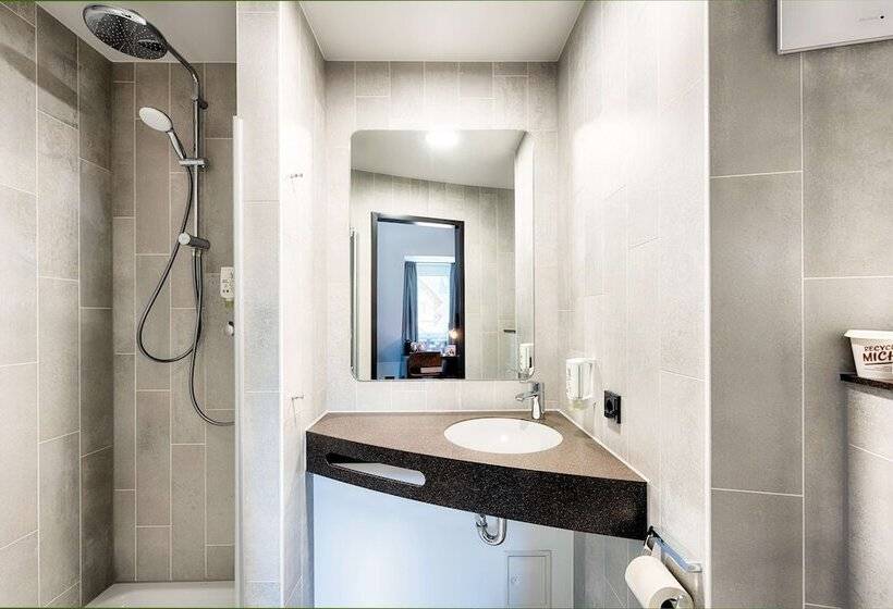 B&b Hotel Gießen City